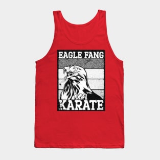 Eagle fighter Tank Top